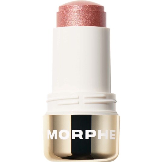 Morphe Dreamlight Gelee Highlighter Stick Rose Spritz Morphe Dreamlight Gelee Highlighter Stick Rose Spritz
