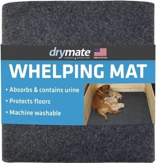 Drymate Valpematte 122X127 cm Drymate Valpematte 122X127 cm
