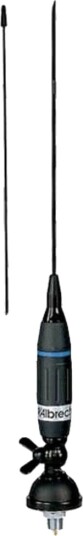 Antenne Albrecht Ninja 5/8 Lambda 67230 1 Stk Antenne Albrecht Ninja 5/8 Lambda 67230 1 Stk