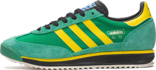 Adidas, unisex, Sport, Grønn, 39 1/3 EU,