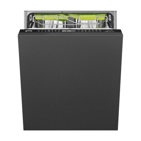 Smeg Universale ST354BQL Integrert oppvaskmaskin Smeg Universale ST354BQL Integrert oppvaskmaskin