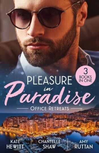 Pleasure In Paradise: Office Retreats Pleasure In Paradise: Office Retreats