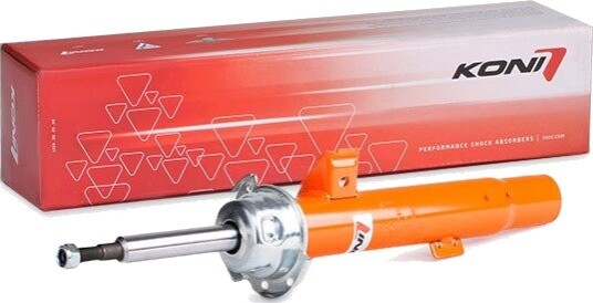 KONI 8750 1084R Støtdemper KONI 8750 1084R Støtdemper