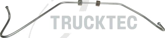 Høytrykkledning, innsprøytningsanlegg TRUCKTEC AUTOMOTIVE 01.13.061