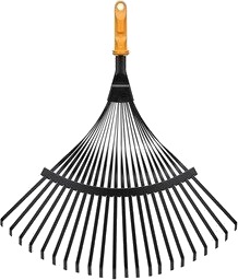 Fiskars Plenrive metal med vifteform OneClick Fiskars Plenrive metal med vifteform OneClick