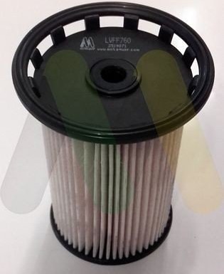 MOTAQUIP LVFF760 Drivstoffilter