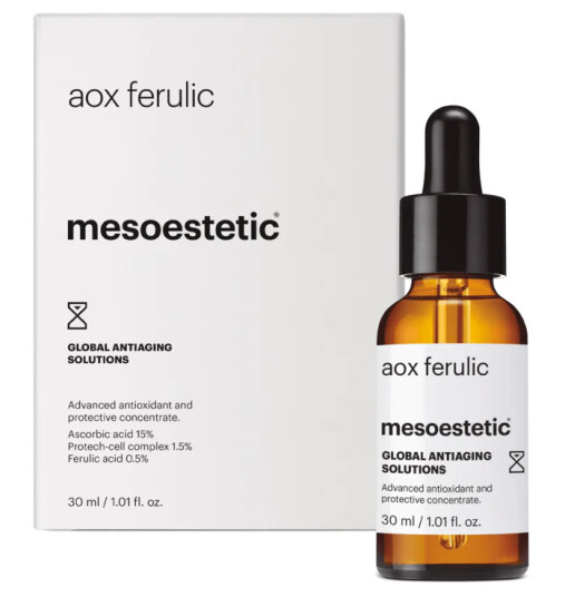 Mesoestetic Aox Ferulic 30 ml