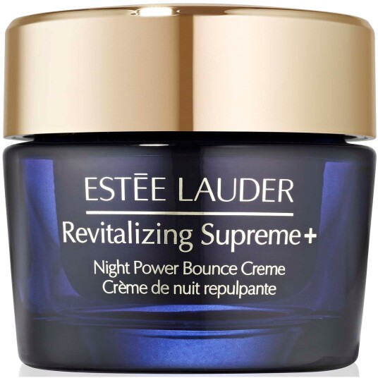 Estée Lauder Revitalizing Supreme+ Nattkrem 50 ml - Fuktighetsgivende og Antirynke Estée Lauder Revitalizing Supreme+ Nattkrem 50 ml - Fuktighetsgivende og Antirynke