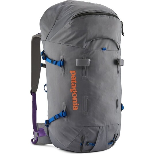 Patagonia Ascensionist 55L Noble Grey Patagonia Ascensionist 55L Noble Grey
