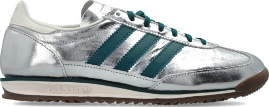 Adidas Originals Sl 72 Og W Silver 36