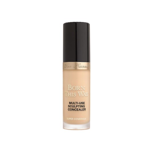 Born This Way Super Coverage Concealer Natural Beige Born This Way Super Coverage Concealer Natural Beige