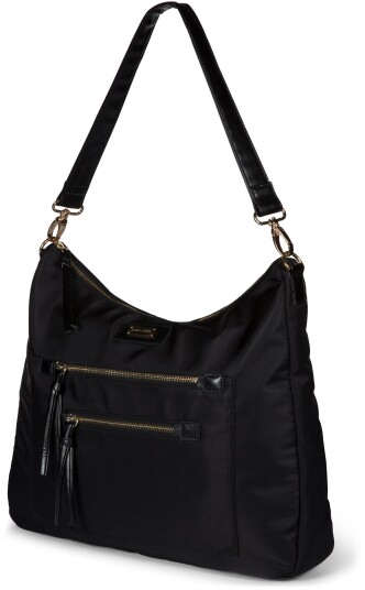 Petite Chérie Satchel Stelleveske Black Edition