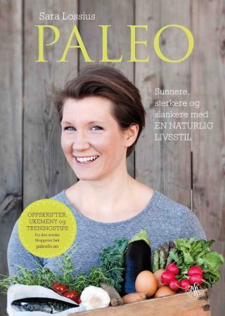 Paleo Av Sara Lossius