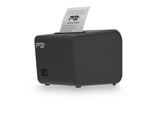 Custom P3l - - S/H - Direktetermisk