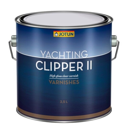 Jotun Clipper II 2.5l Jotun Clipper II 2.5l