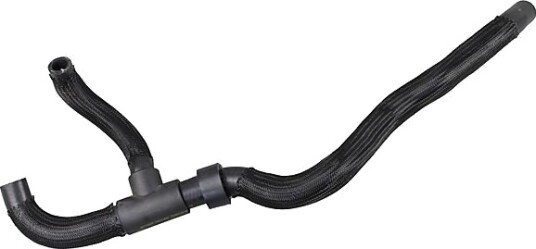 METZGER 2421481 Radiatorslange
