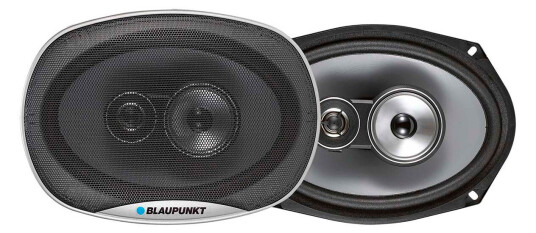 Blaupunkt BGX693 MKII Blaupunkt BGX693 MKII