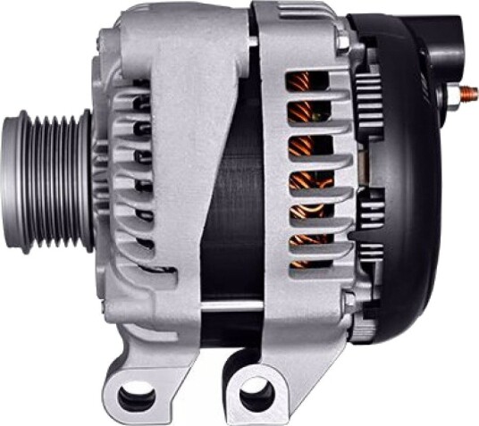 Dynamo HELLA 8EL 015 637-571