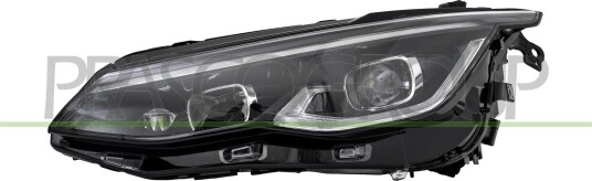PRASCO VG4104934 Frontlykter