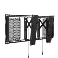 Chief Tempo™ Flat Panel Wall Mount System Landscape Black