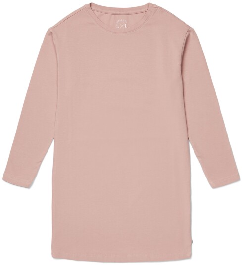 Luca &  Lola Alessia Kjole Pink 134-140