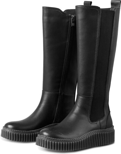 Ilse Jacobsen Calira07   BLACK BLACK   36