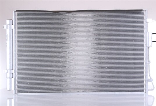 Kondensator NISSENS 940728