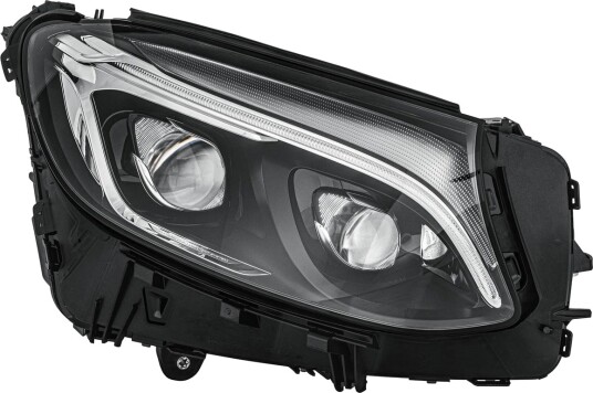 HELLA 1EX 354 877-081 Frontlykter HELLA 1EX 354 877-081 Frontlykter