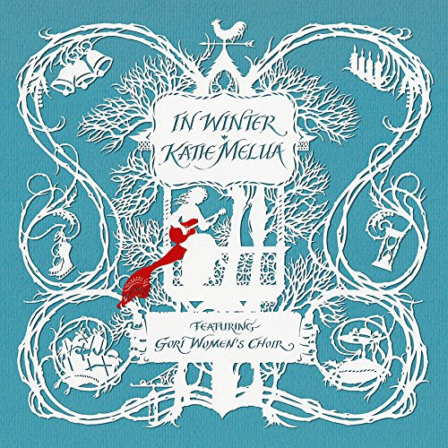 Katie Melua In Winter CD