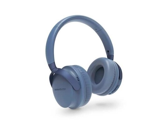 Energy Sistem | Headphones | Style 3 | Wireless | Noise Canceling | Over-Ear | Wireless