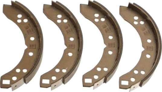Bremsesko sett TRW GS6017 Bremsesko sett TRW GS6017