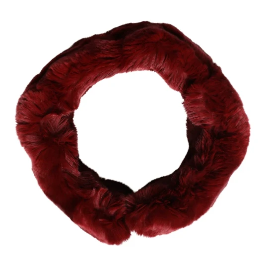 Dolce & Gabbana Herre Accessories Rød ONE SIZE,