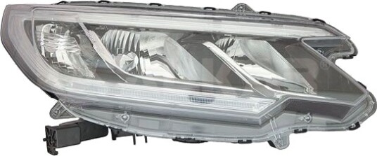 ALKAR 2762943 Frontlykter