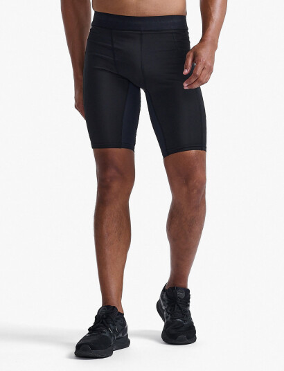 2XU Base Layer Compression Shorts - Black - S 2XU Base Layer Compression Shorts - Black - S