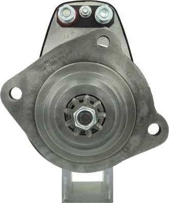 BV PSH 811.206.093.010 Starter