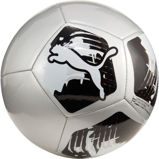 Fotball Puma Big Cat Sølv 84214 03 (4) Fotball Puma Big Cat Sølv 84214 03 (4)