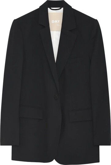 Day Birger et Mikkelsen Elton Classic Gab Black 34
