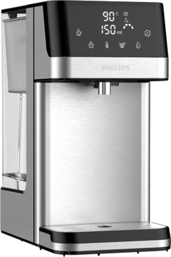 Philips ADD5910M Elektrisk Vannfilterdispenser 2,2L med 6 Temperaturinnstillinger Philips ADD5910M Elektrisk Vannfilterdispenser 2,2L med 6 Temperaturinnstillinger