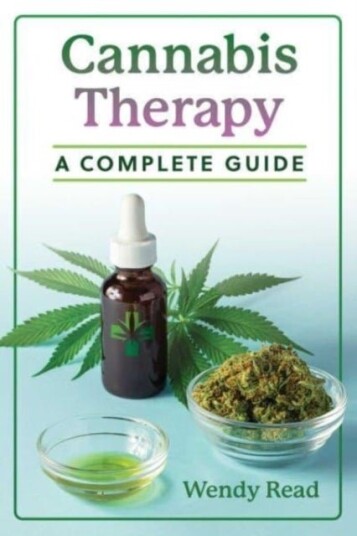 Cannabis Therapy Cannabis Therapy