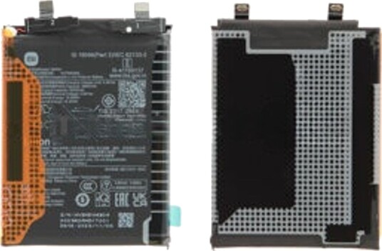 Xiaomi 14T Pro/14T Pro 5G-batteri BM5W