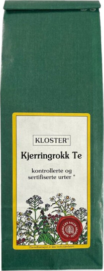 BIOFLORA Kloster Kjerringrokkte 80G