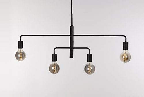 Tanum Taklampe 4XE27