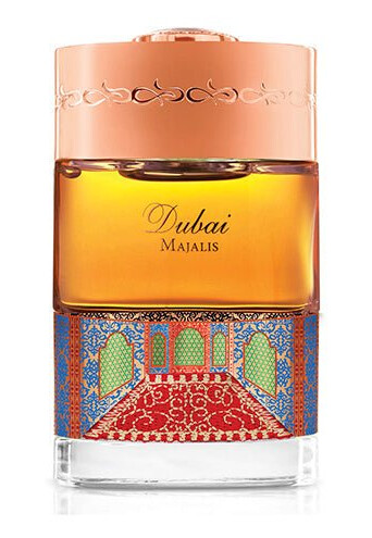 The Spirit Of Dubai Dubai Majalis The Spirit Of Eau De Parfum 50ml The Spirit Of Dubai Dubai Majalis The Spirit Of Eau De Parfum 50ml