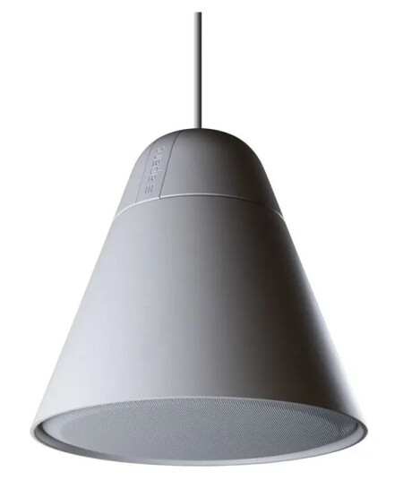 Apart Høyttaler Pendel 6.5" 2v 100v/60w, 16 Ohm/120w, Sort, Euroblock Apart Høyttaler Pendel 6.5" 2v 100v/60w, 16 Ohm/120w, Sort, Euroblock