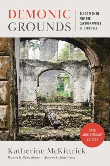 Demonic Grounds Demonic Grounds