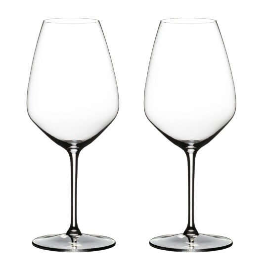Riedel  Extreme shiraz 2 stk