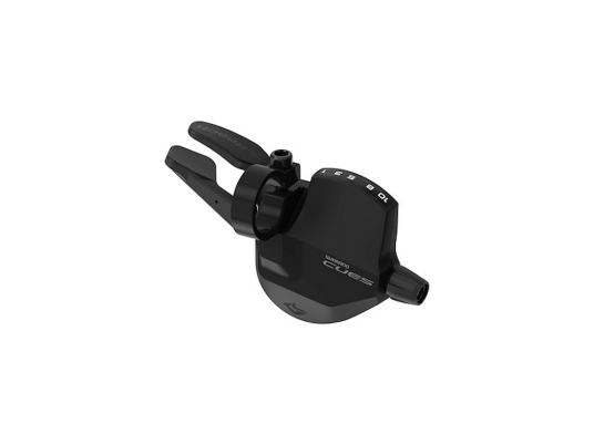 Shimano Cues girskifter høyre Rapidfire Plus 