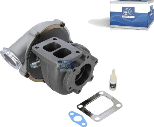 Turbolader DT Spare Parts 3.19044