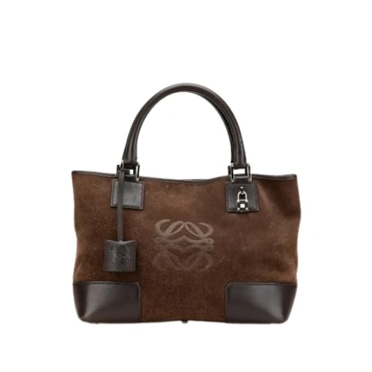 Loewe Dame Brun
