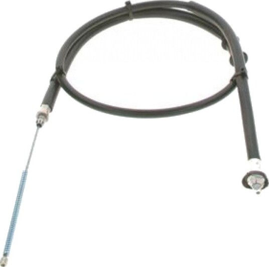 Tautrekk, håndbremse BOSCH 1 987 477 972